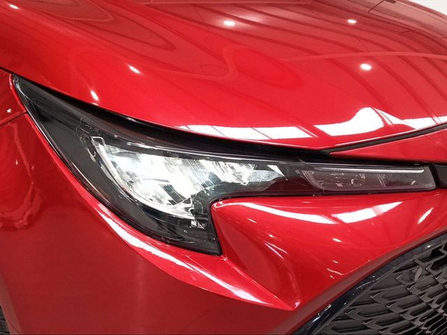 Toyota Corolla 140H Active Plus