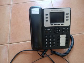 2 Teléfonos Grandstream - Impecables Unidad,15