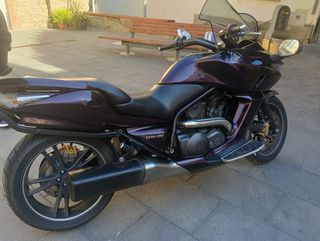 Honda DN-01 700cc - Moto