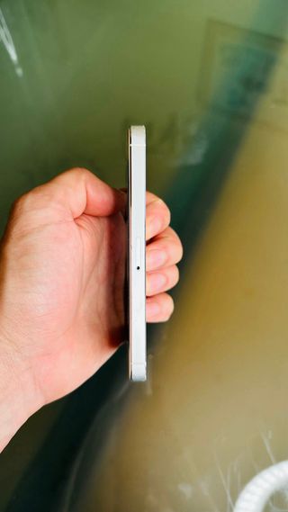 iPhone 5 blanco 16GB - A1429