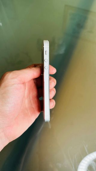 iPhone 5 blanco 16GB - A1429