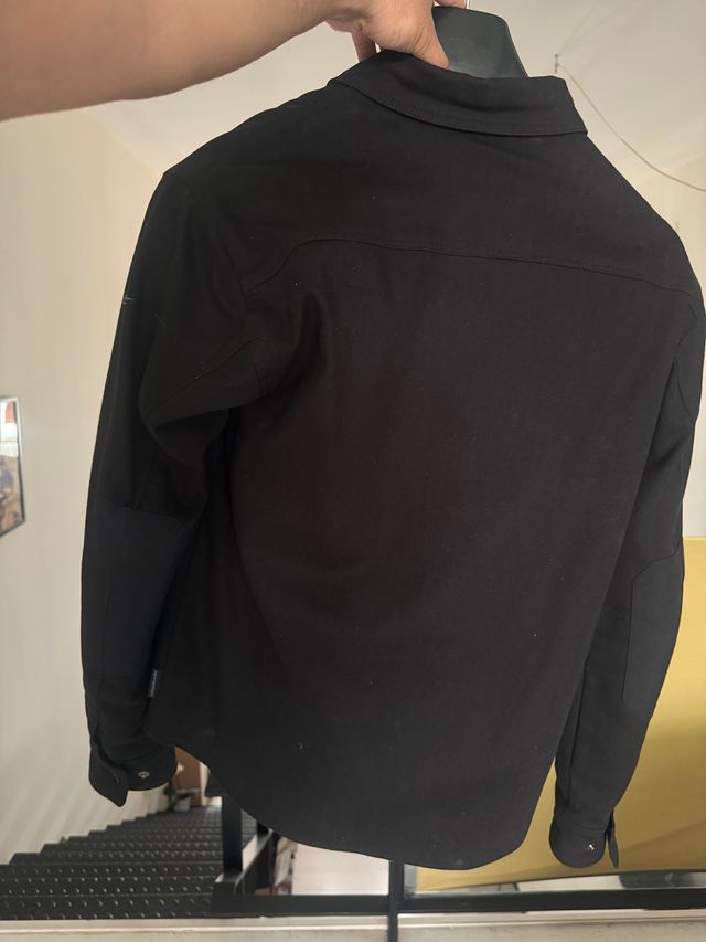 Chaqueta moto Alpinestars Newman