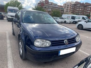 Volkswagen Golf IV