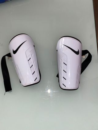 Espinilleras Nike Fútbol