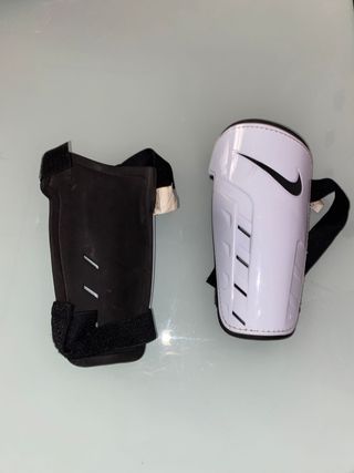 Espinilleras Nike Fútbol