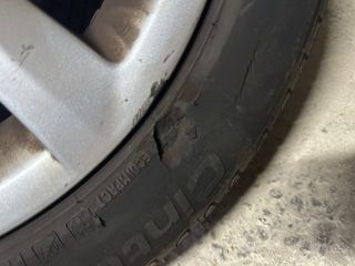 4 Ruedas BMW E90 16" completas
