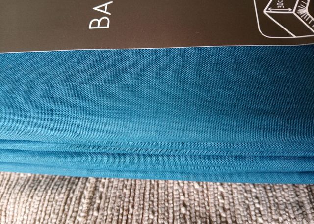 Bajera ajustable cama 90 - 100% algodón