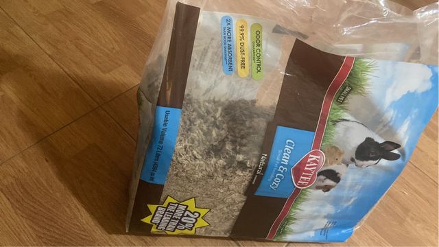 Productos de roedores