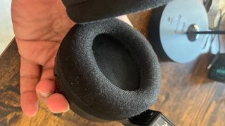 Auriculares inalámbricos Sony MDRRF811