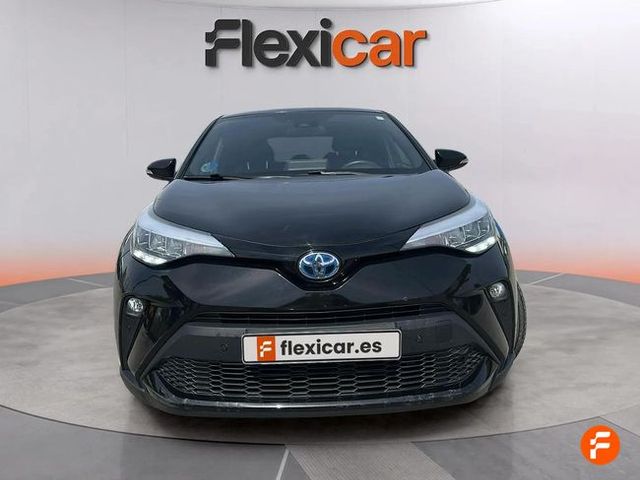 Toyota C-HR 1.8 125H Advance