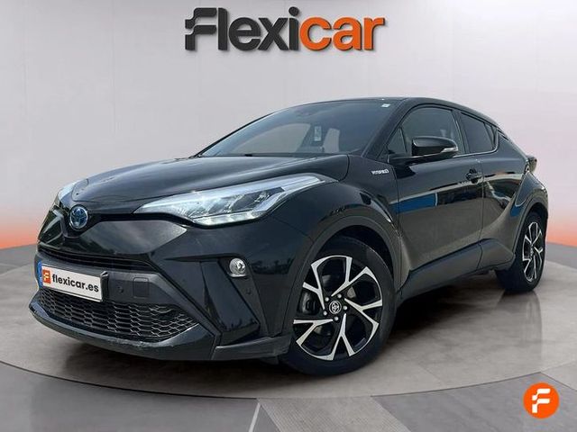 Toyota C-HR 1.8 125H Advance