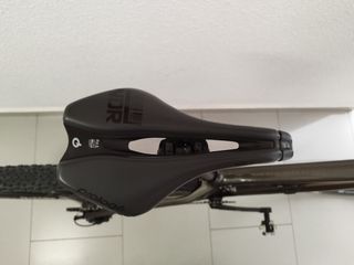 Orbea Alma M25 29" Talla M