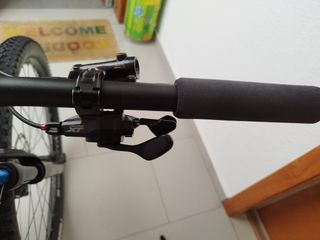 Orbea Alma M25 29" Talla M