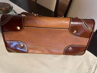 Bolso de mano 
