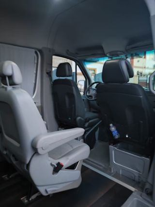 Mercedes-Benz Sprinter 9 plazas