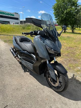 Yamaha XMax 300 Tech Max impecable