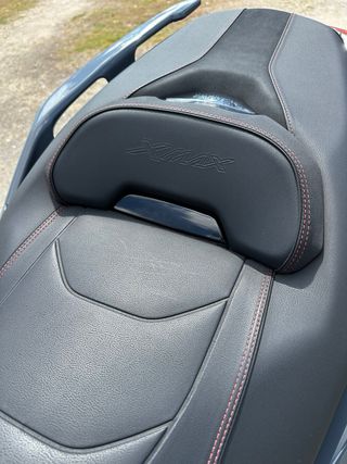 Yamaha XMax 300 Tech Max impecable