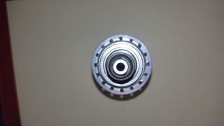 Buje trasero  MAVIC 550 RD