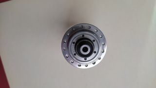 Buje trasero  MAVIC 550 RD