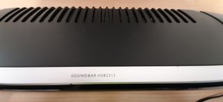 Barra sonido Philips - Home Cinema