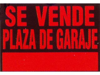 Garaje Guadalcacin