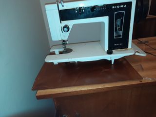 Máquina de coser Sigma 161