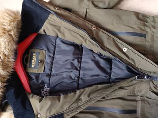 Chaqueta Tipo The North Face L usada 50€ no neg.