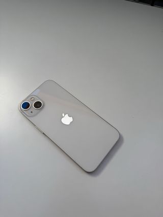 iPhone 13 Blanco