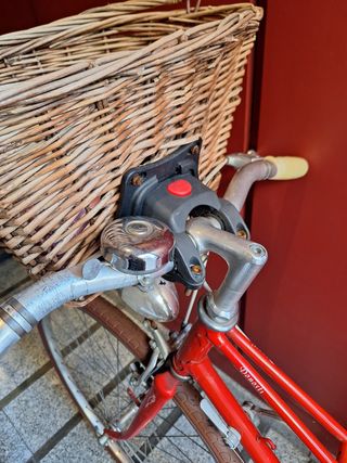 Bicicleta Orbea Donosti clásica