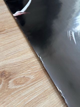 Póster cine El Hombre de Acero