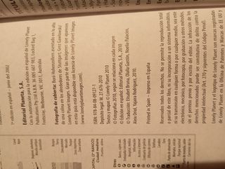 Alemania (Country Guide) (Spanish Edition)