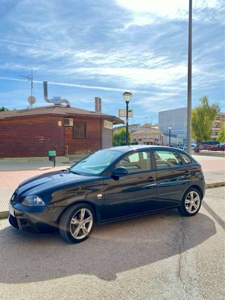 SEAT Ibiza 2007