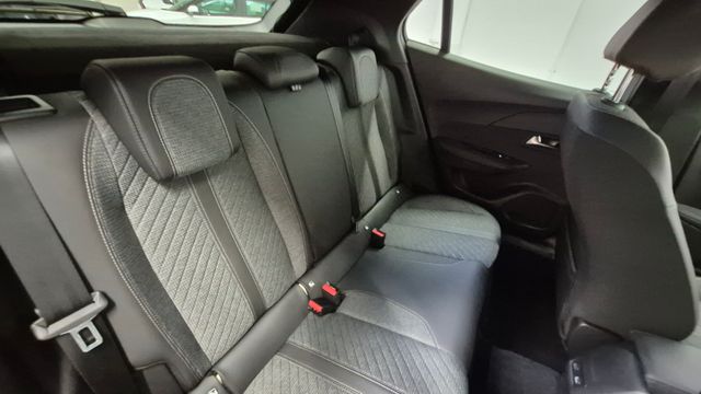 PEUGEOT 2008 ALLURE 1.2 PTECH 100CV MANUAL 