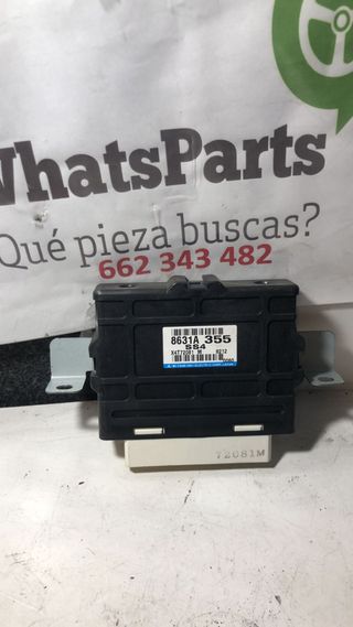 ECU ADVICS MITSUBISHI MONTERO 3.2 V80 8633A017