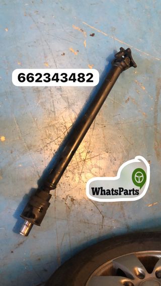 ECU ADVICS MITSUBISHI MONTERO 3.2 V80 8633A017