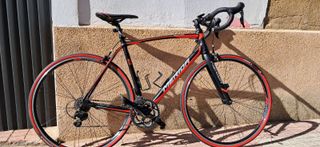 Bicicleta de Carretera