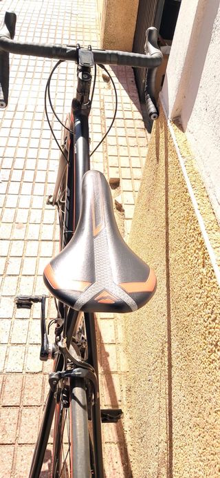 Bicicleta de Carretera