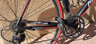 Bicicleta de Carretera