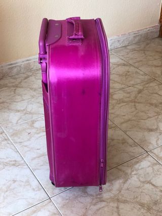 Maleta infantil Barbie