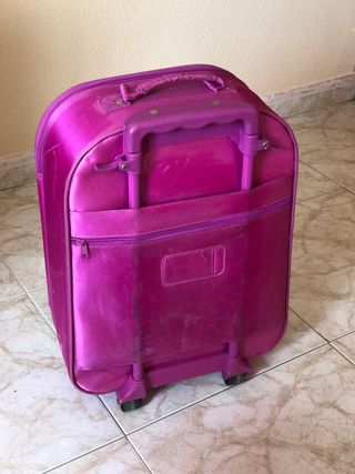 Maleta infantil Barbie