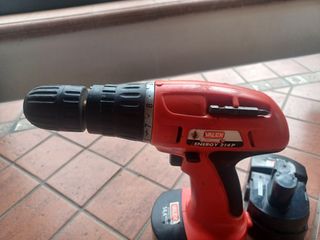 Trapano avvitatore Valex Energy 214P