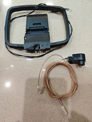 Receptor AV Vieta VR-610 7.1