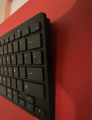 Teclado Bluetooth SilverCrest