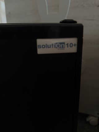 Mini nevera - Enfriador pequeño