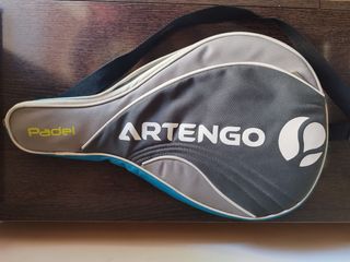 Funda Pala pádel Artengo