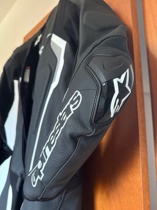 Mono Alpinestars 1 pieza