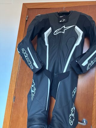 Mono Alpinestars 1 pieza