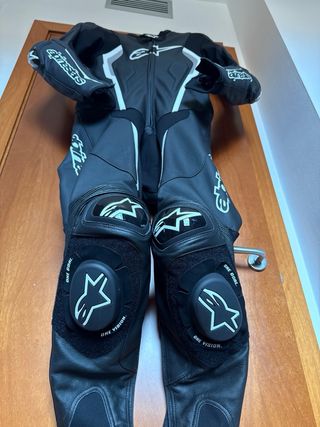Mono Alpinestars 1 pieza