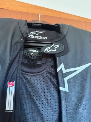 Mono Alpinestars 1 pieza