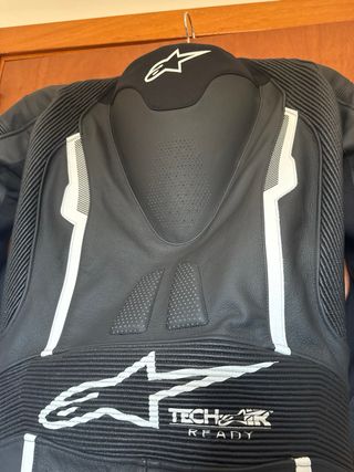 Mono Alpinestars 1 pieza